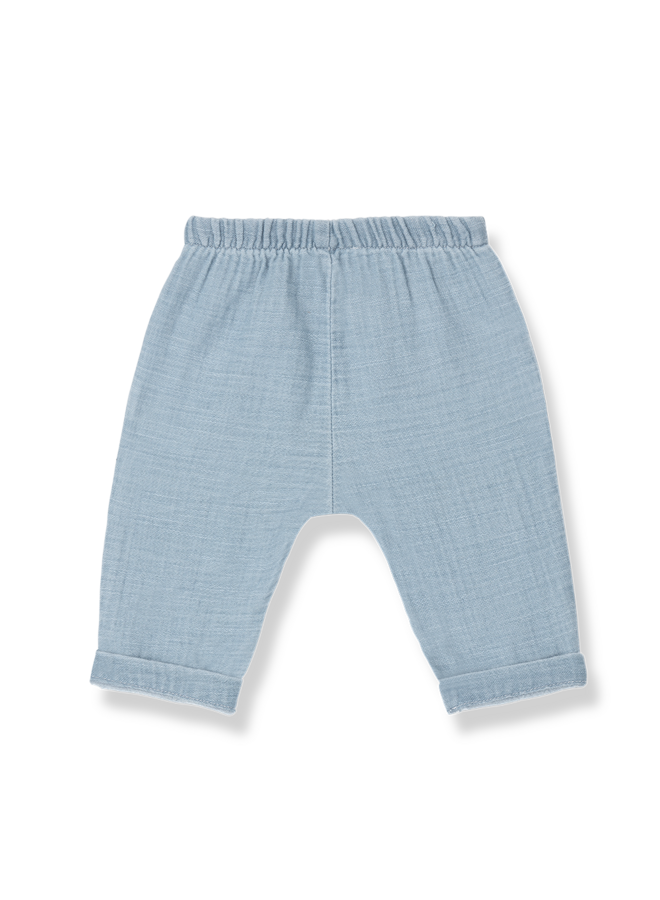 1+ in the family - Zante pants - Denim