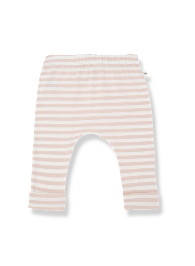 1+ in the family - Saul leggings - Blossom