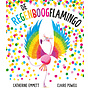 VBK Media - Catherine Emmett - De regenboogflamingo