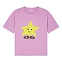 Daily Brat - Allstar t-shirt - Lilavender