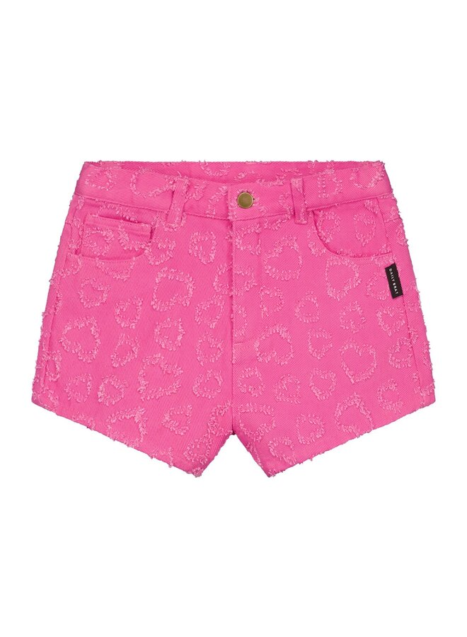 Heart snatcher shorts