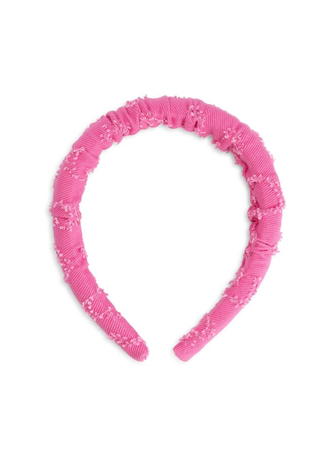 Daily Brat - Heart snatcher headband