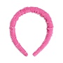 Daily Brat - Heart snatcher headband