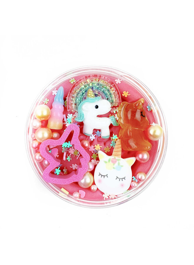 Invitation to imagine - Magical surprise pot