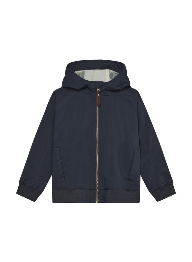 Enfant - Bomber jacket - Ebony