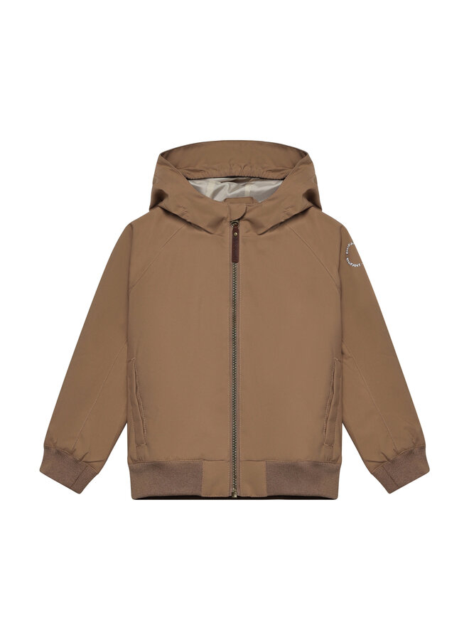 Enfant - Bomber jacket - Portabella