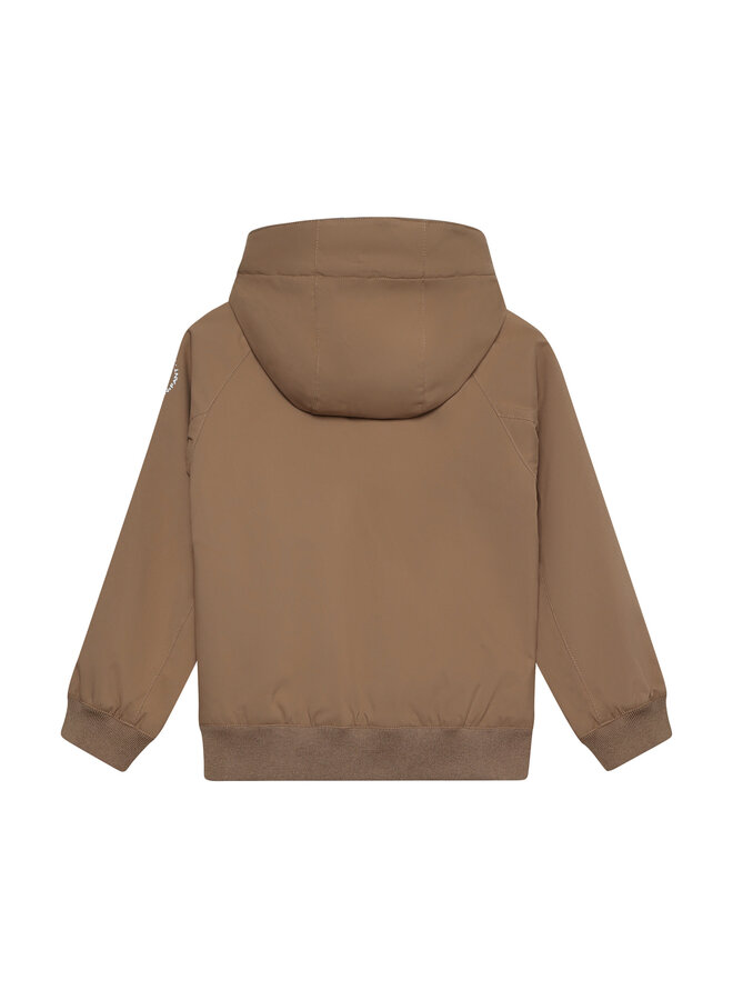 Enfant - Bomber jacket - Portabella