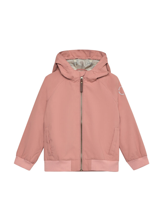 Enfant - Bomber jacket - Ash rose