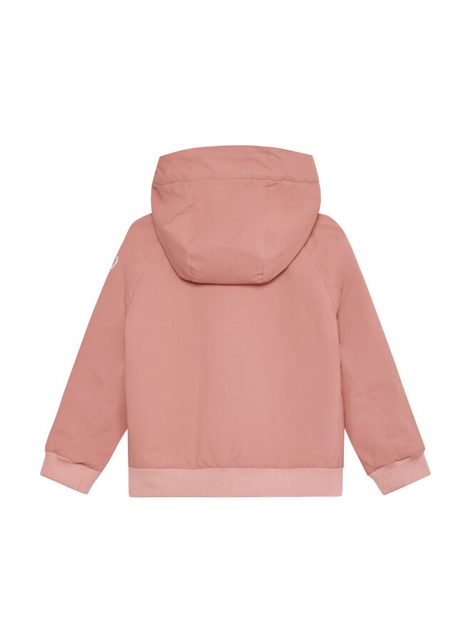 Enfant - Bomber jacket - Ash rose