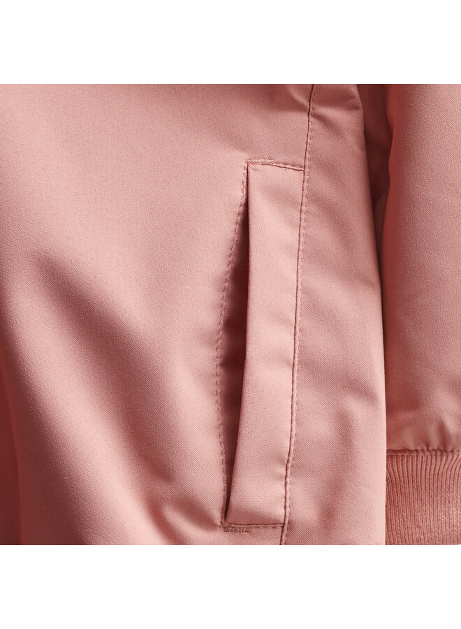 Enfant - Bomber jacket - Ash rose
