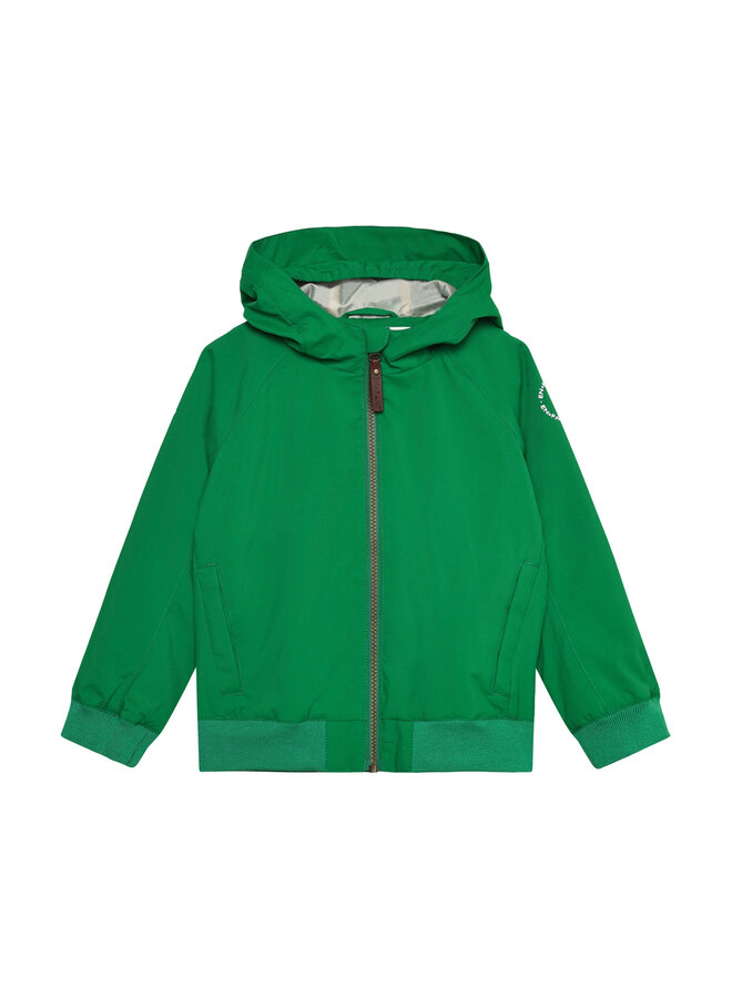 Enfant - Bomber jacket - Verdant green