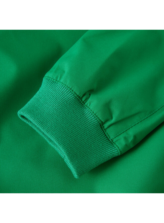 Enfant - Bomber jacket - Verdant green