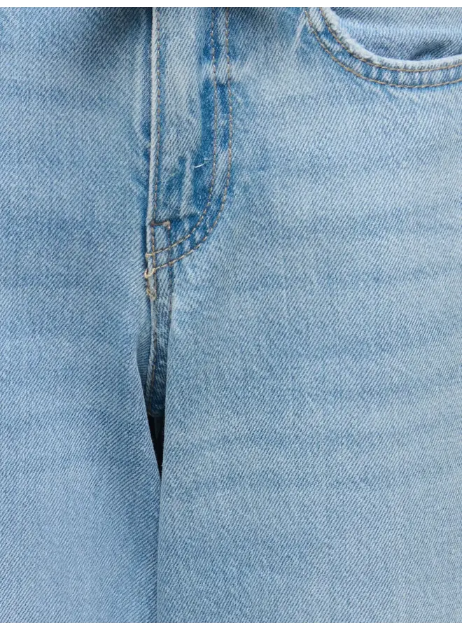 Kids Only - Gianna straight denim - Light blue denim