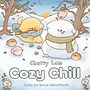 Forte - Cozy chill - Cute en knus kleurboek