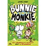 Gottmer - Jamie Smart - Bunnie vs Monkie