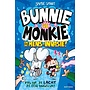Gottmer - Jamie Smart - Bunnie vs Monkie en de mens-invasie