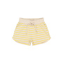 The New - Shannon shorts - Acacia striped