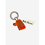 Bobo Choses - Friends in a pickle charm - Multicolor
