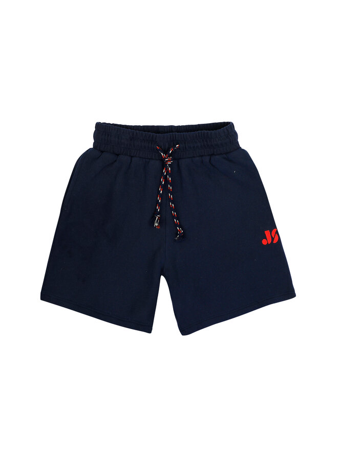 Xavi shorts - Navy blue