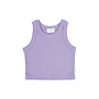 Jenest - Bonnie tanktop - Lavender purple