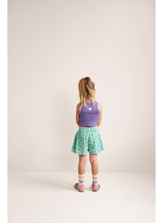 Jenest - Bonnie tanktop - Lavender purple