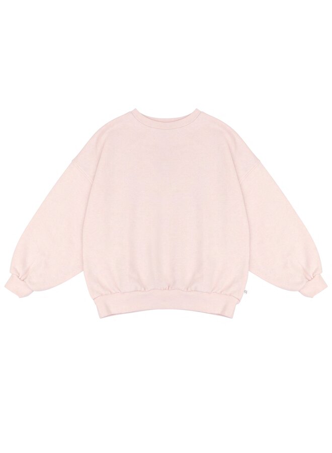 Jenest - Maxi sweater - Blossom rose