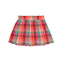 Jenest - Sara skirt - Fuchsia multi check