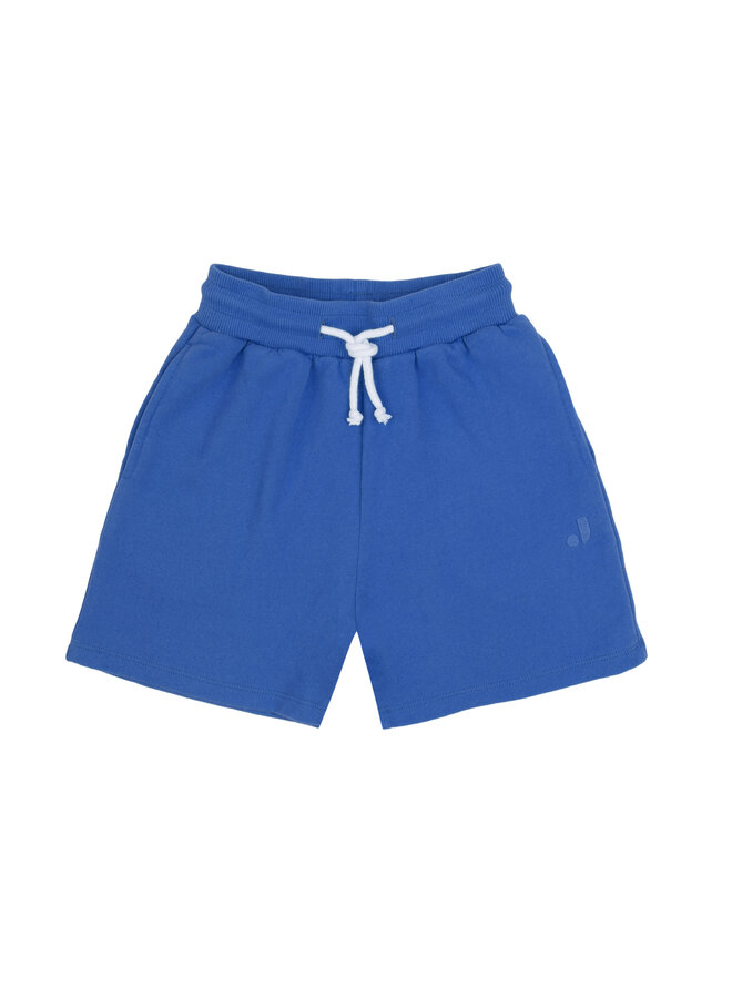 Jenest - Ted shorts - Cobalt blue
