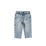 Your Wishes - Denim worker jeans - Light blue