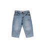 Your Wishes - Barrel jeans - Blue tint