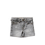 Your Wishes - Regular shorts - Denim grey