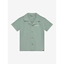 Daily7 - T-shirt fancy polo - Green milieu
