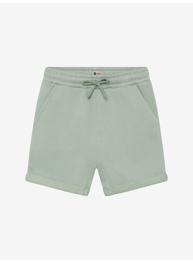 Shorts structure - Green milieu