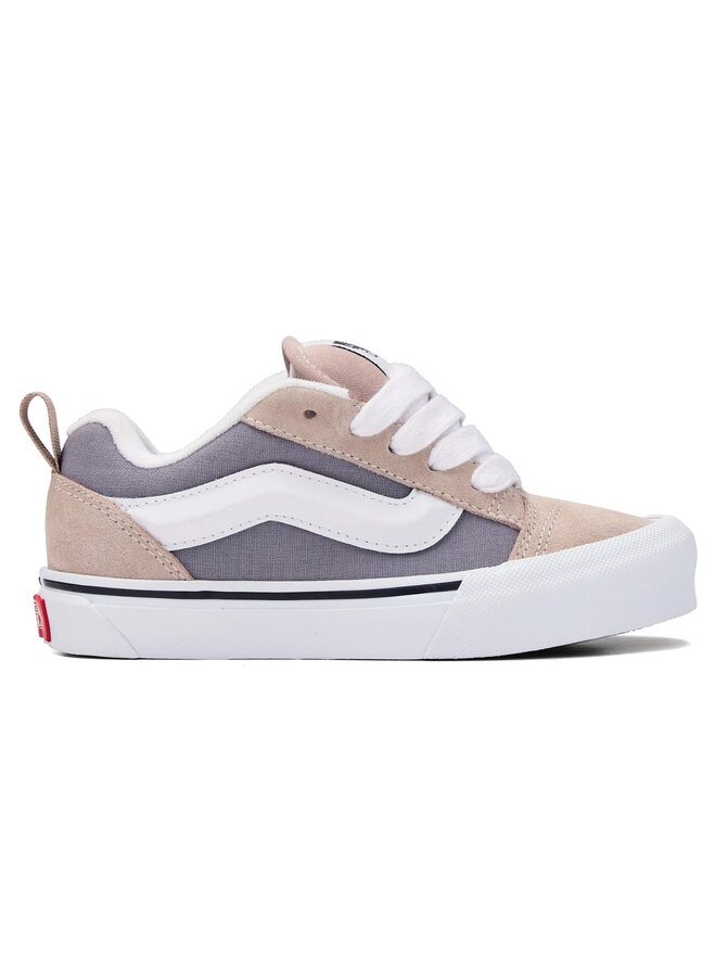 Vans - Knu skool 2 tone - Frost gray