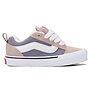Vans - Knu skool 2 tone - Frost gray