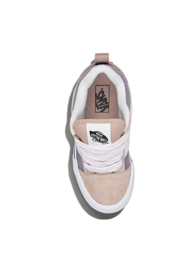 Vans - Knu skool 2 tone - Frost gray