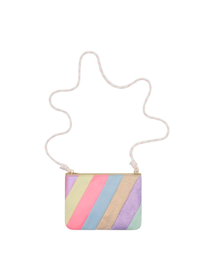 Striped bag - Multi
