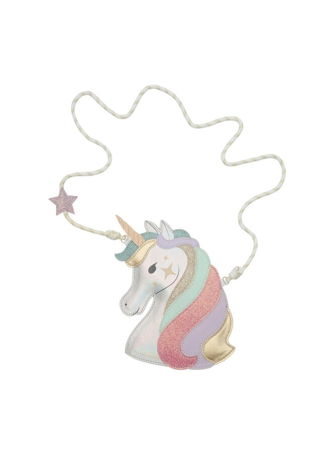 My little unicorn bag - Multi