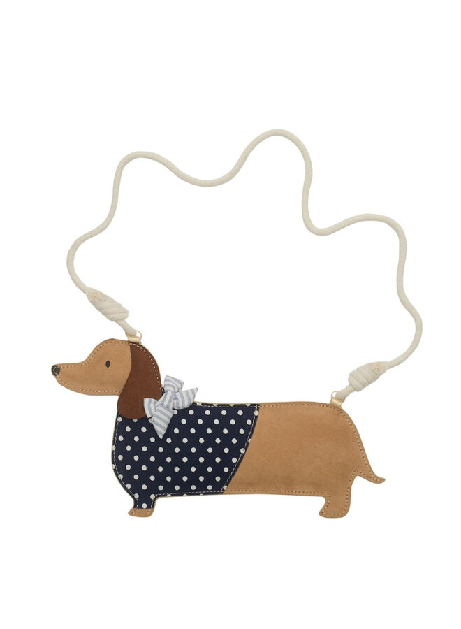 Sausage dog bag