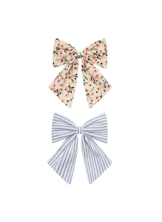 Agnes bow pack - Multi