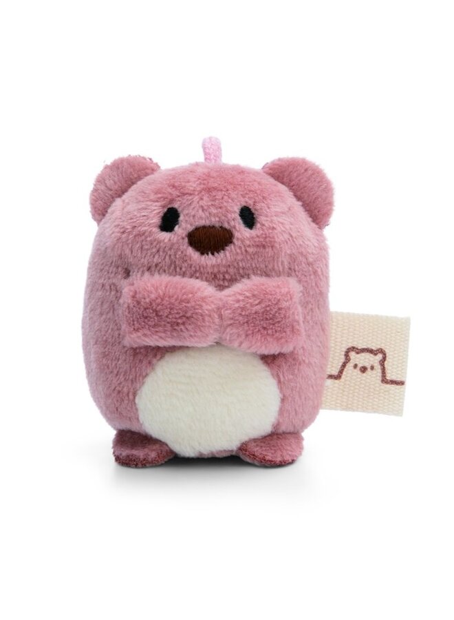 Mymochi mini's - Bear Nomo (Hello edition)