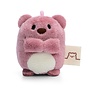 NICI - Mymochi mini's - Bear Nomo