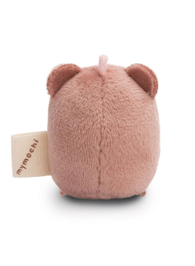 NICI - Mymochi mini's - Bear Nomo