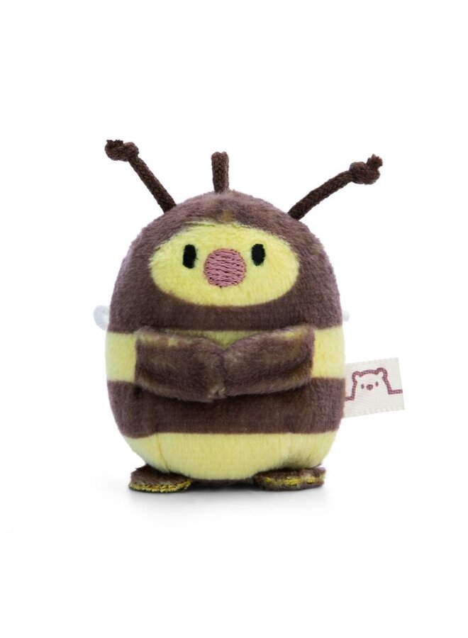 Mymochi mini's - Bee Beenie (Hello edition)