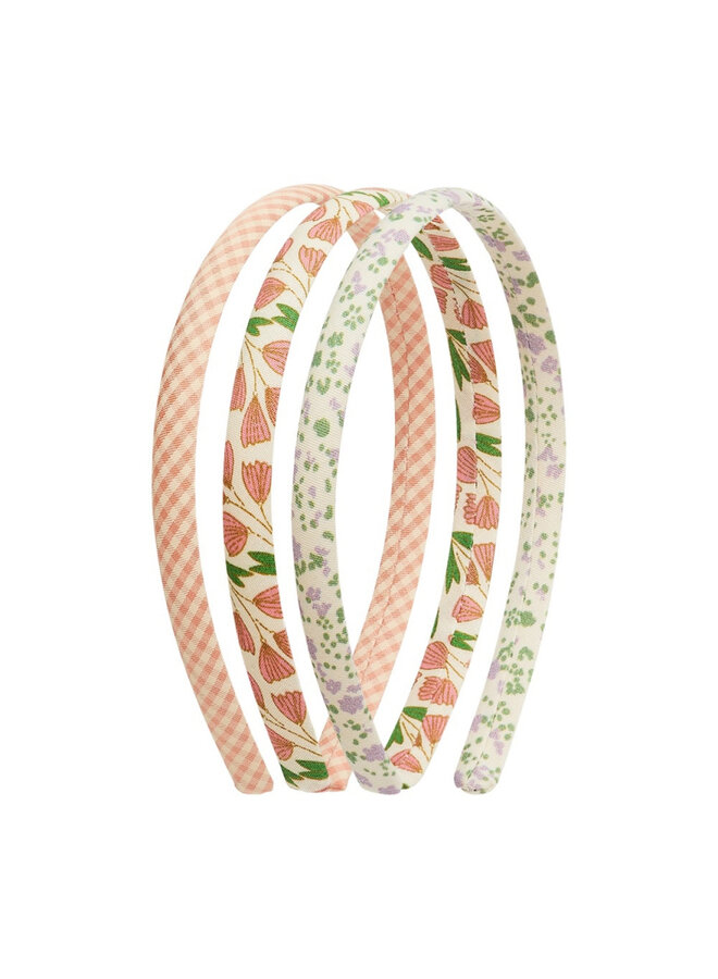 Tulip floral alice pack - Multi