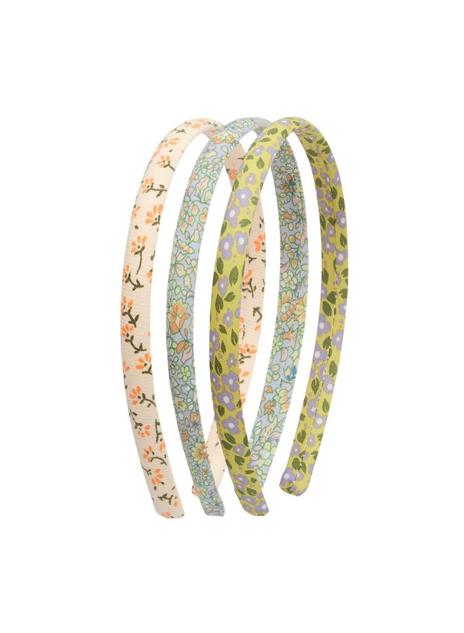 Ditsy floral alice pack - Multi