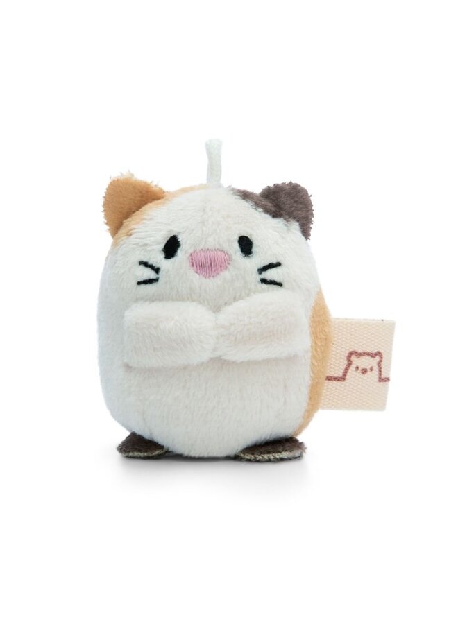Mymochi mini's - Cat Angy