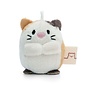 NICI - Mymochi mini's - Cat Angy