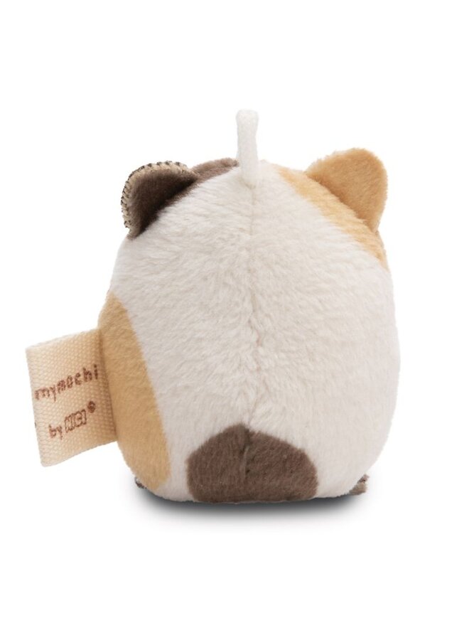 NICI - Mymochi mini's - Cat Angy