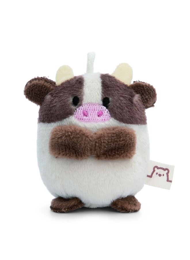 Mymochi mini's - Cow Moona (Hello edition)